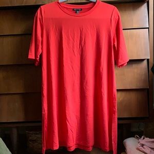 Eileen Fisher Elbow Sleeved Tunic